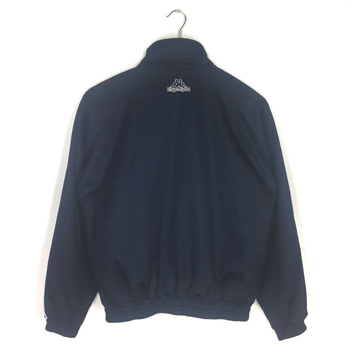 Vintage Kappa Side Tape Sweater