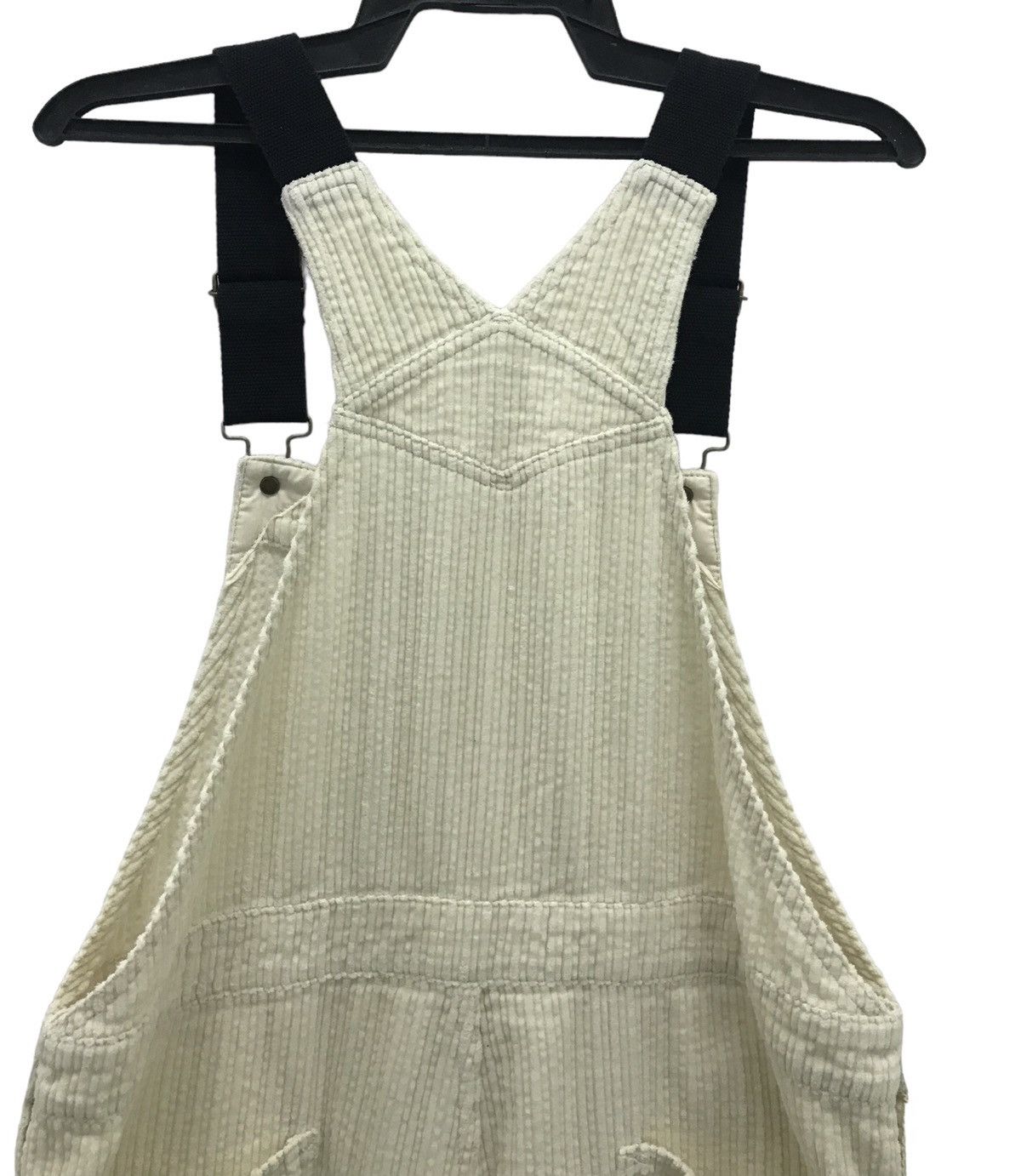 Japanese Brand NIKO AND… OVERALLS Size US 38 / EU 54 - 4 Thumbnail