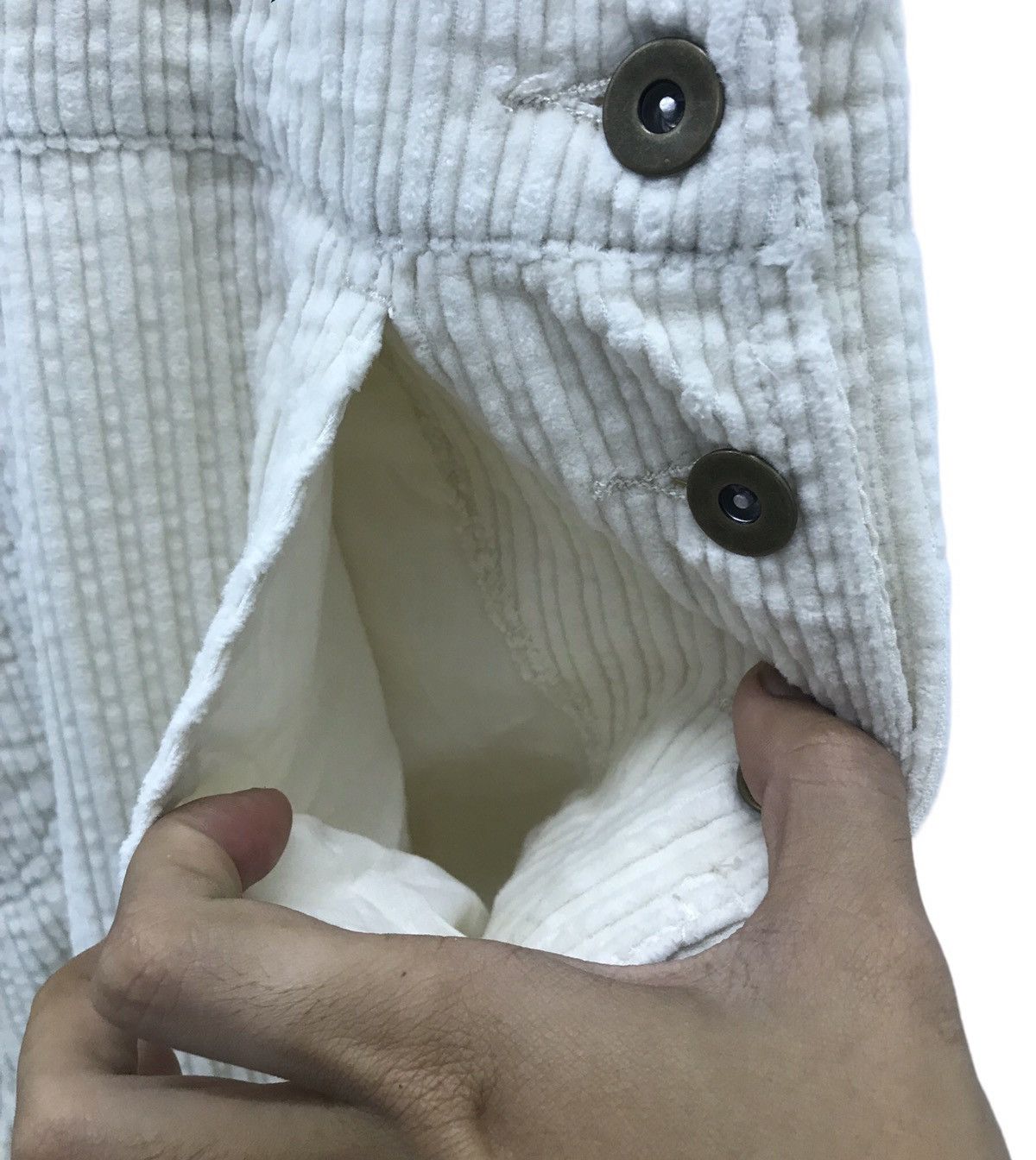 Japanese Brand NIKO AND… OVERALLS Size US 38 / EU 54 - 8 Thumbnail