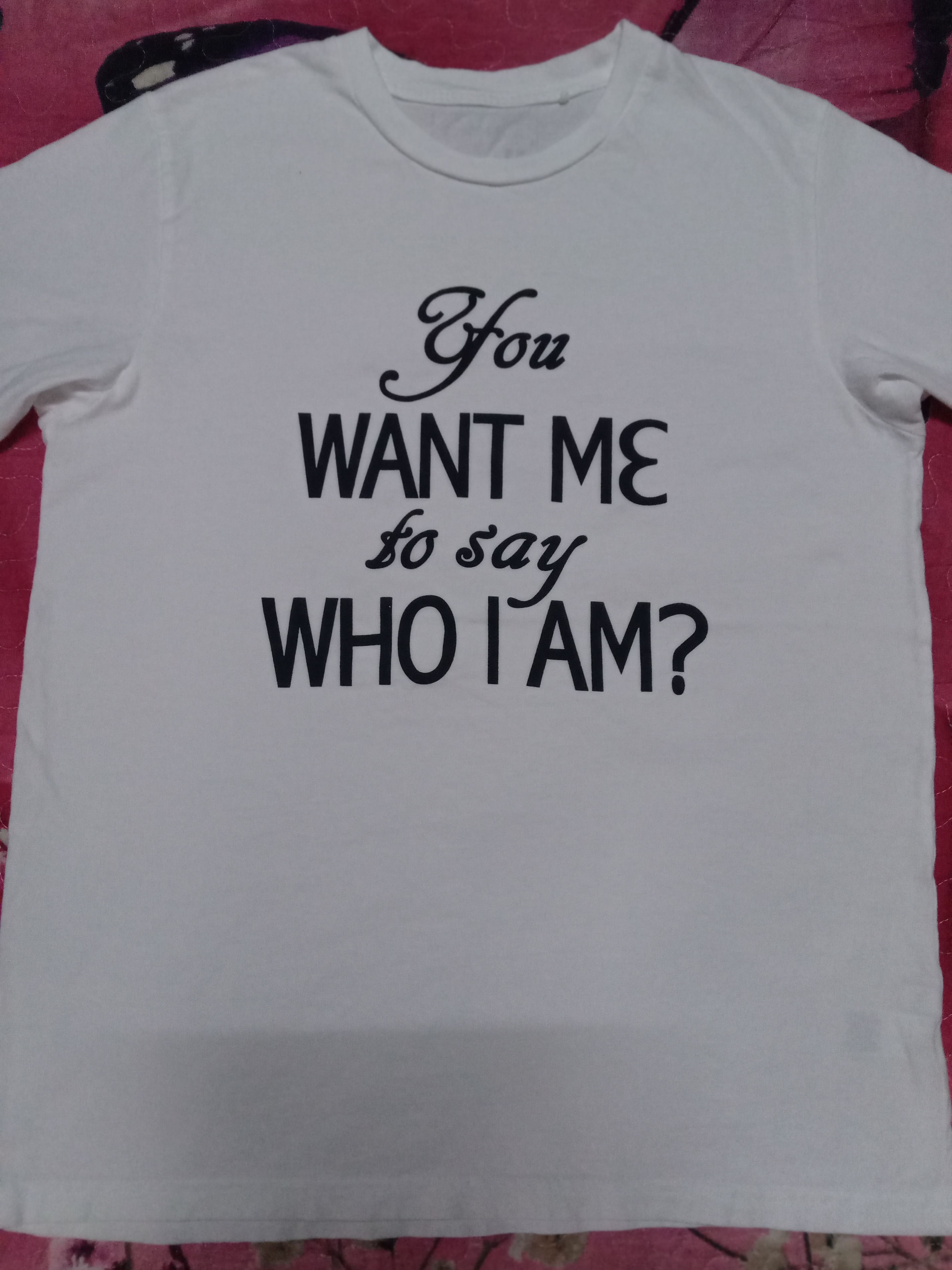 Designer × Japanese Brand × Kim Jones Rare Kim Jones x GU tee shirt Dior Lv Issey Miyaki Size US M / EU 48-50 / 2 - 5 Thumbnail