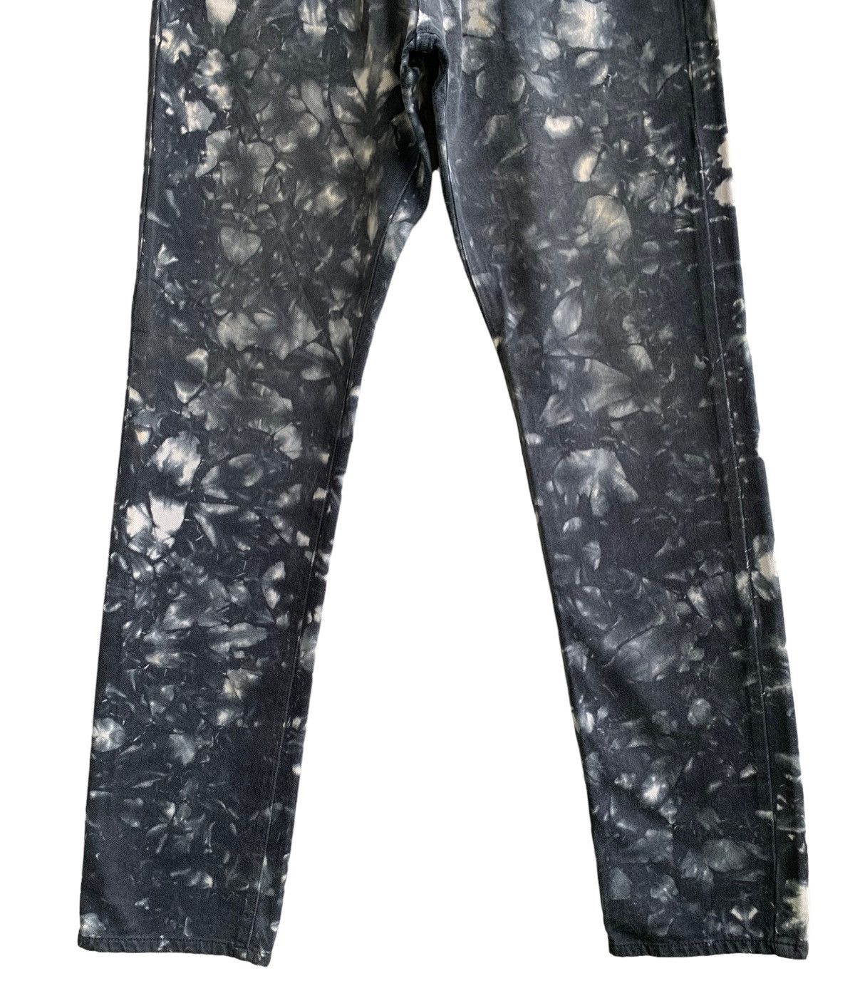 Japanese Brand Japanese Brand En Coun Ter Jeans Tye Dye Size US 30 / EU 46 - 5 Thumbnail