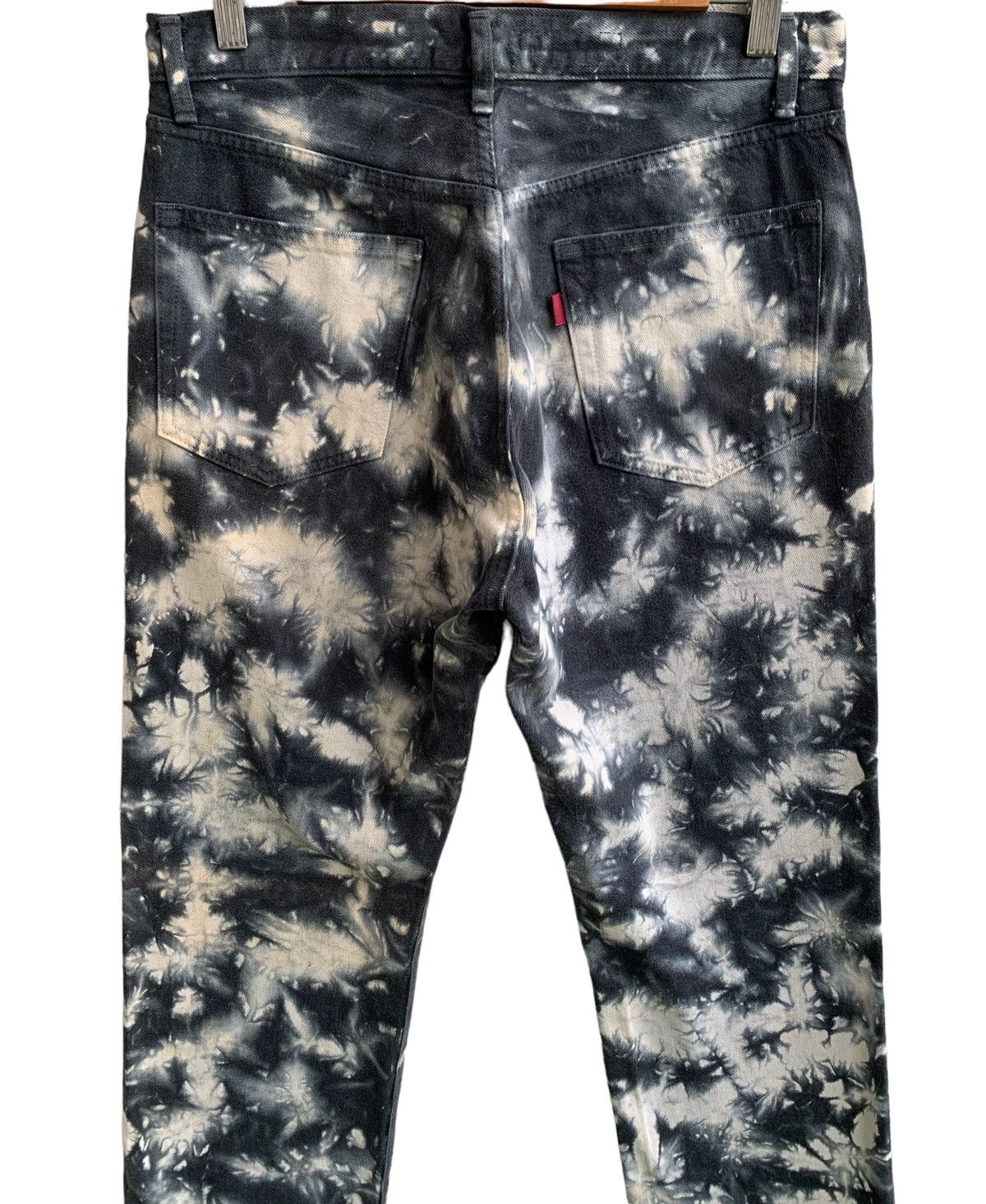 Japanese Brand Japanese Brand En Coun Ter Jeans Tye Dye Size US 30 / EU 46 - 3 Thumbnail