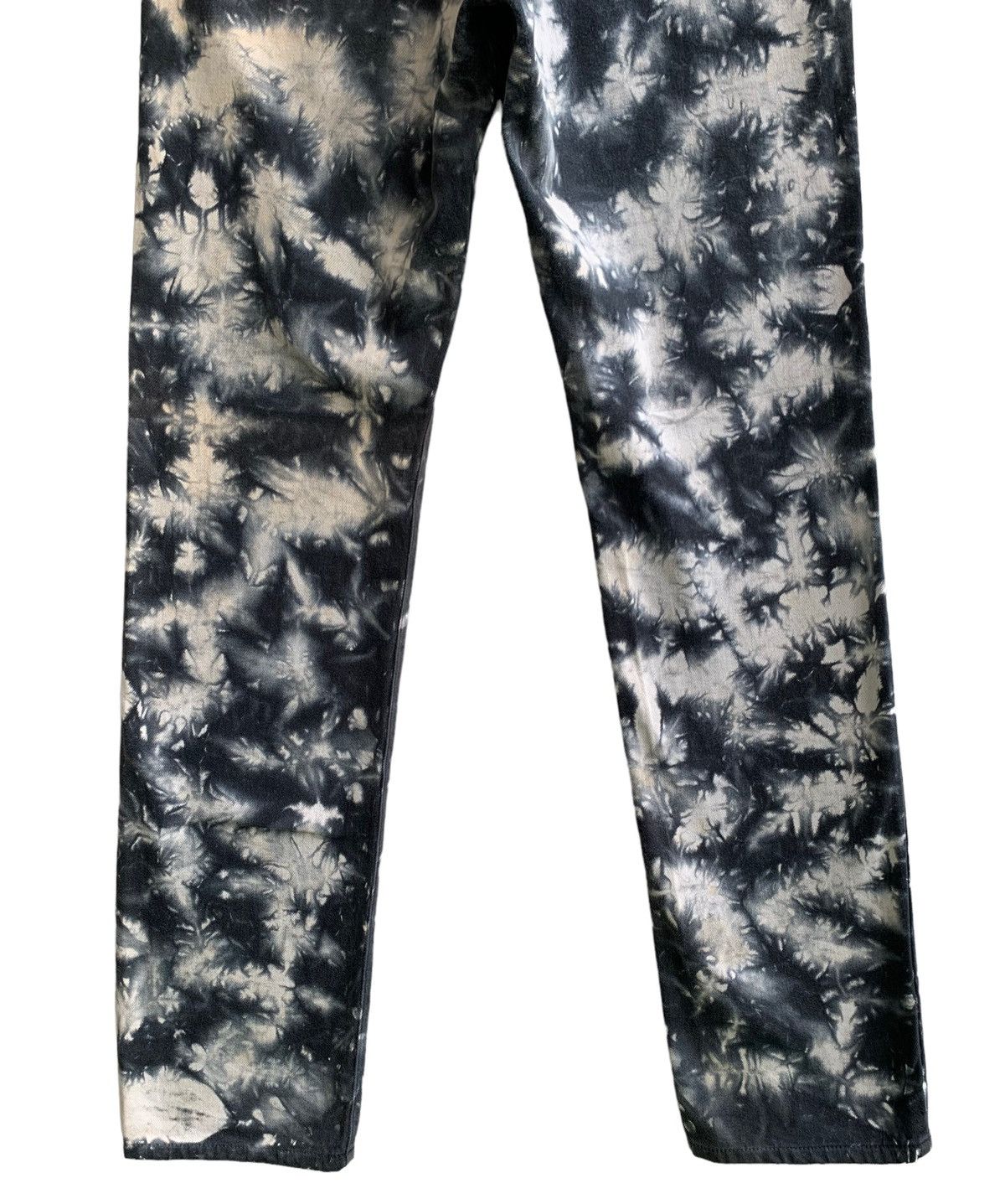 Japanese Brand Japanese Brand En Coun Ter Jeans Tye Dye Size US 30 / EU 46 - 8 Thumbnail