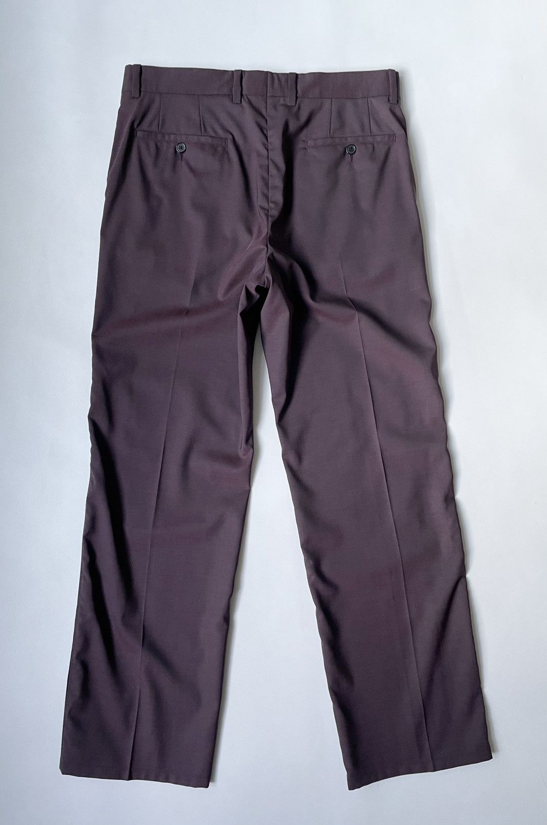 Marni S/S 16 Sample Side Stripe Trousers Size US 32 / EU 48 - 10 Thumbnail