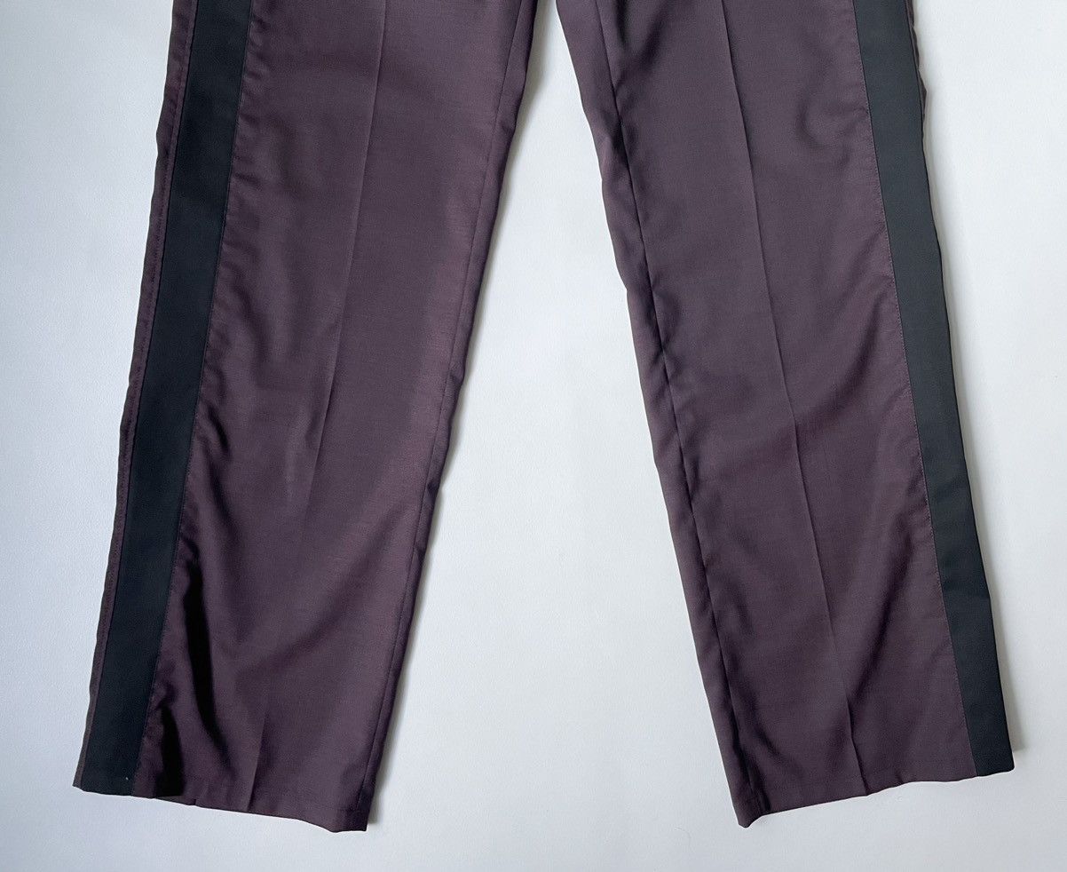 Marni S/S 16 Sample Side Stripe Trousers Size US 32 / EU 48 - 7 Thumbnail
