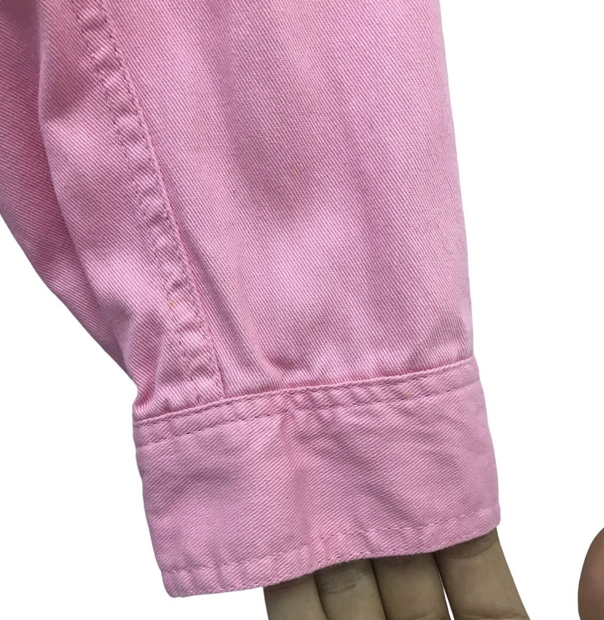 Japanese Brand SOWA OVERALL MADE IN PEOPLE’S REPUBLIC OF CHINA Size US 34 / EU 50 - 16 Thumbnail