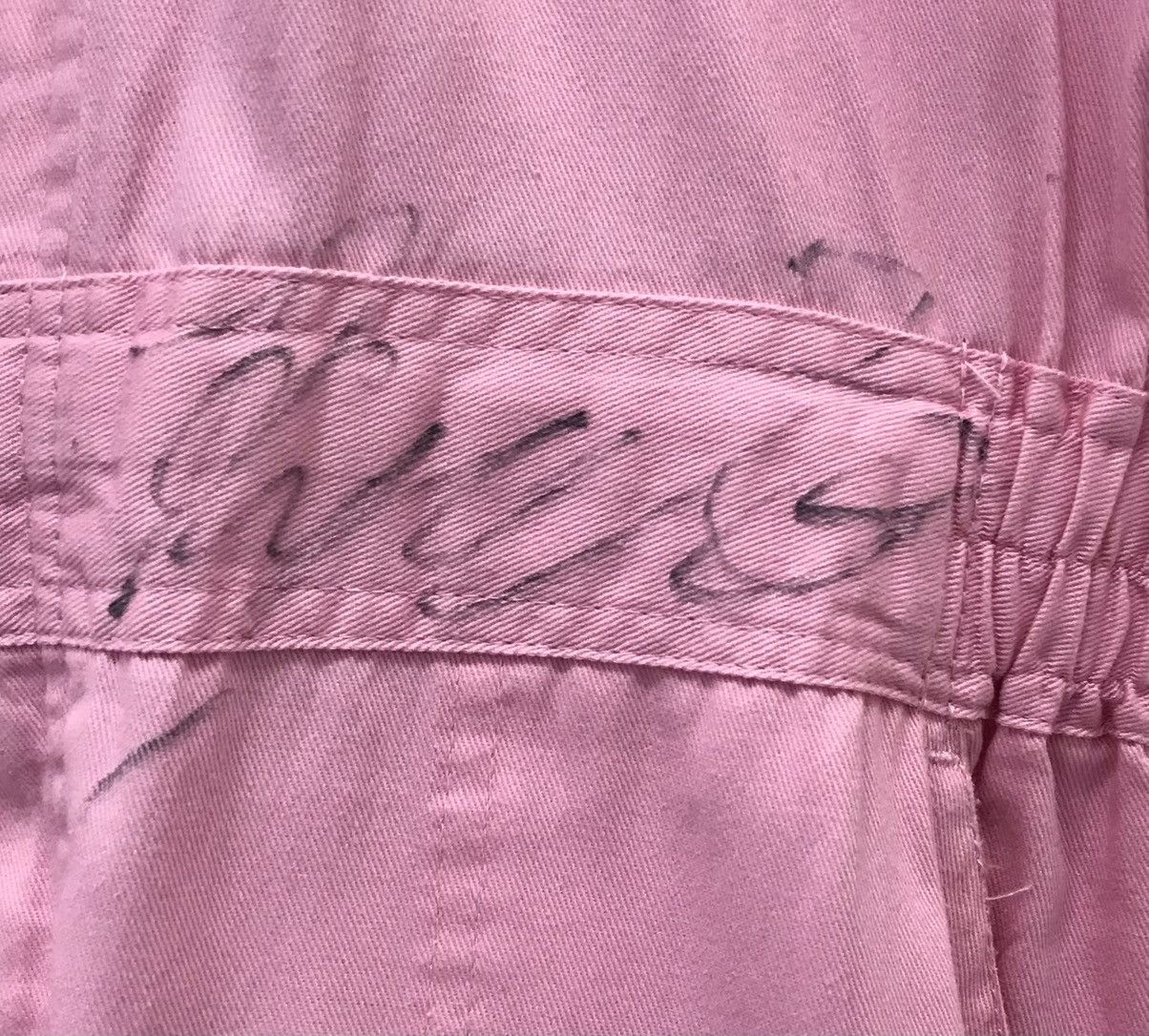 Japanese Brand SOWA OVERALL MADE IN PEOPLE’S REPUBLIC OF CHINA Size US 34 / EU 50 - 13 Thumbnail