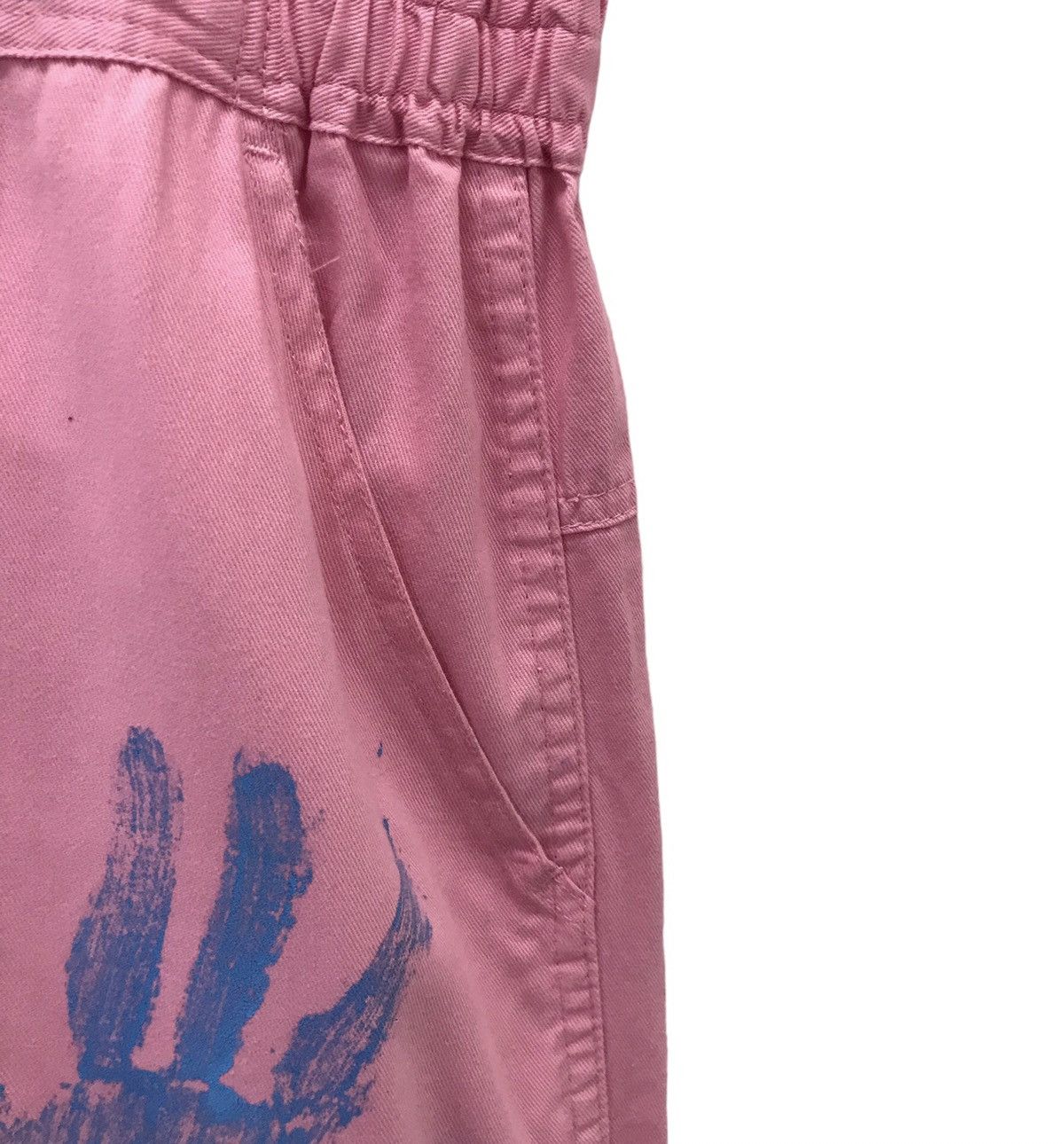 Japanese Brand SOWA OVERALL MADE IN PEOPLE’S REPUBLIC OF CHINA Size US 34 / EU 50 - 7 Thumbnail