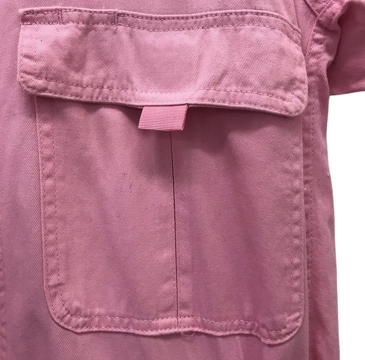 Japanese Brand SOWA OVERALL MADE IN PEOPLE’S REPUBLIC OF CHINA Size US 34 / EU 50 - 5 Thumbnail