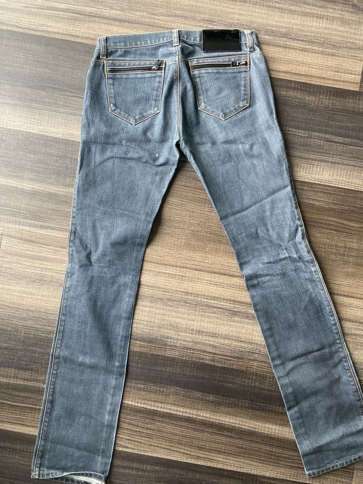 Prada × Vintage PRADA JEANS Size 26" / US 2 / IT 38 - 8 Thumbnail