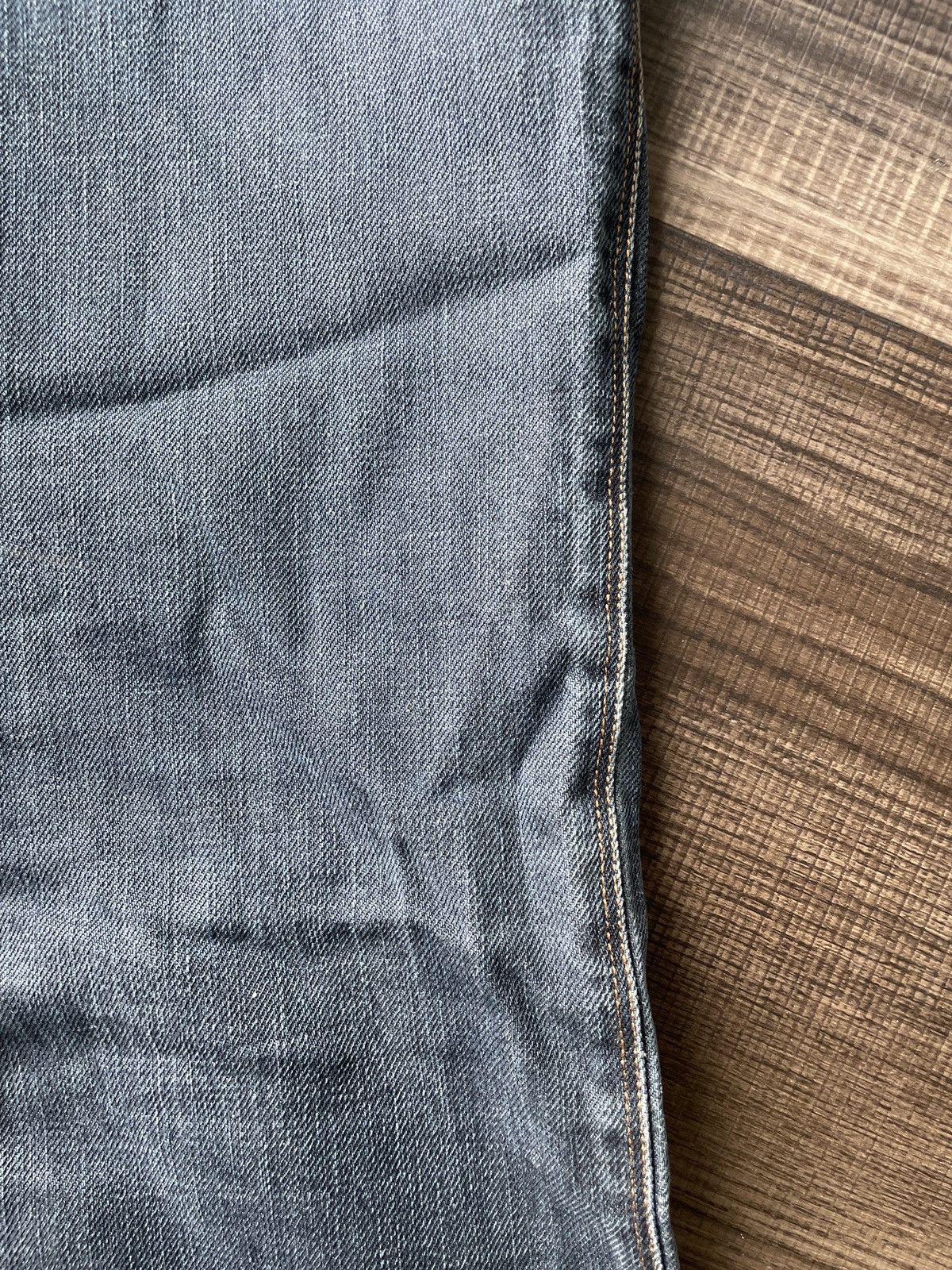 Prada × Vintage PRADA JEANS Size 26" / US 2 / IT 38 - 9 Thumbnail