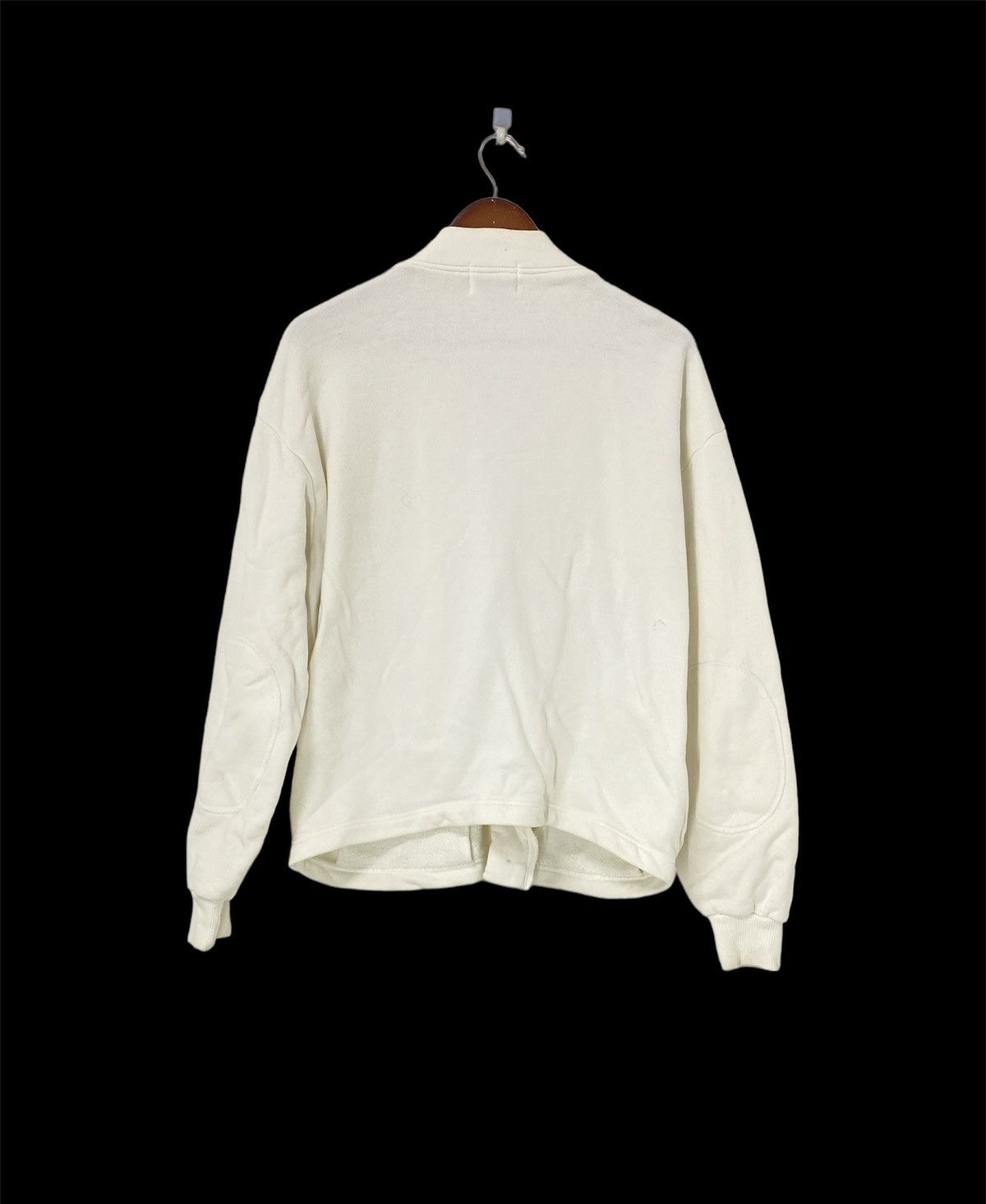 Vintage Vintage 90’s Captain Santa Cardigan Jacket Nice Design Size US L / EU 52-54 / 3 - 2 Thumbnail