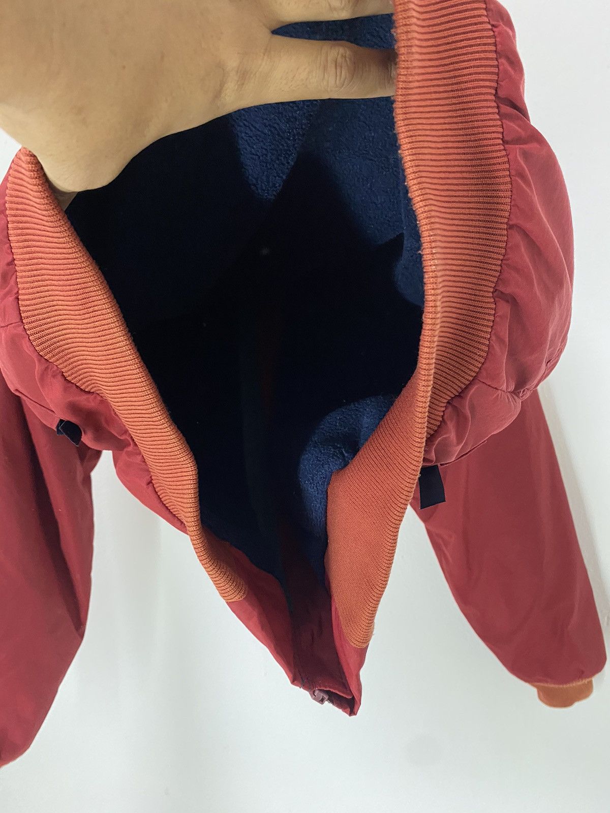 Patagonia Vintage 90’s Patagonia Jacket Retro Design Size US S / EU 44-46 / 1 - 6 Thumbnail