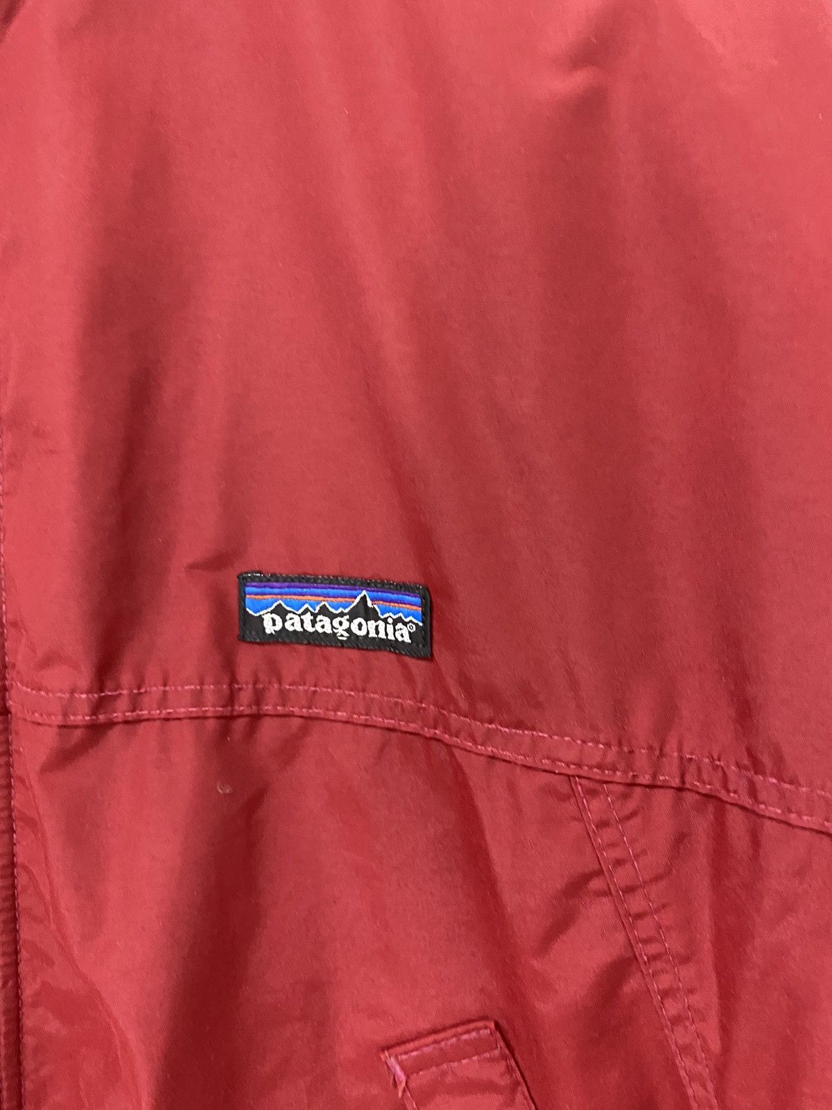 Patagonia Vintage 90’s Patagonia Jacket Retro Design Size US S / EU 44-46 / 1 - 4 Thumbnail