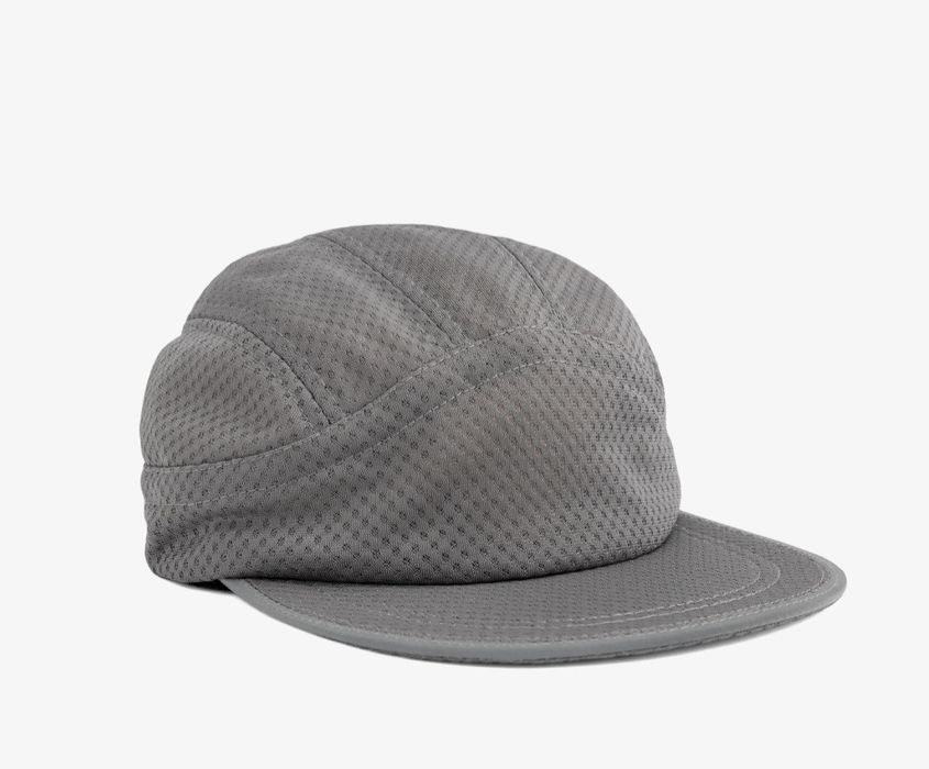 Jjjjound Jjjjound victory cap grey hat aime leon dore supreme