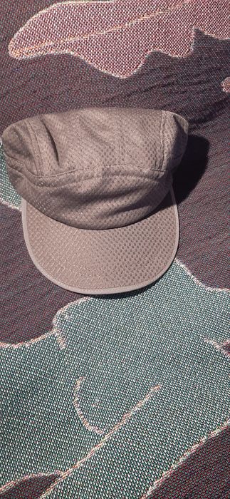 Jjjjound Jjjjound victory cap grey hat aime leon dore supreme