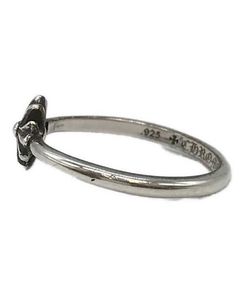 Chrome hearts ch plus deals bubblegum ring diamond