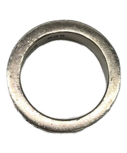 6mm Chrome Hearts Forever Ring - Spacer - Shop Now