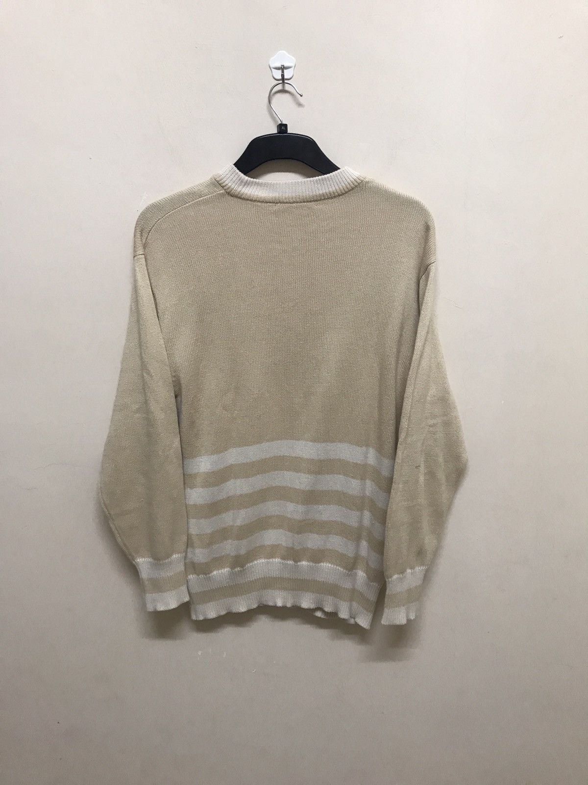 Christian Dior Monsieur KNITWEAR CHRISTIAN DIOR SIZE LIKE M, GOOD CONDITION RARE Size US L / EU 52-54 / 3 - 2 Thumbnail