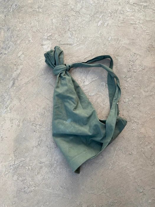 バッグ Kiko Kostadinov 00062019 Kutch Bag Kiko Kostadinov 00062019 Kutch Bag | Grailed