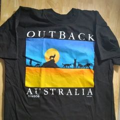 Churinga T Shirt Australia | Grailed