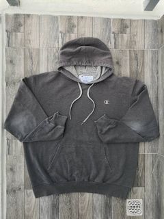 Champion uo exclusive eco on sale fleece bird print hoodie sweatshirt