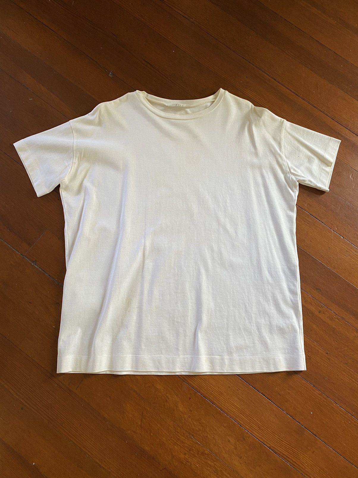 Alyx Alyx Special Problems T-Shirt Size US S / EU 44-46 / 1 - 3 Thumbnail