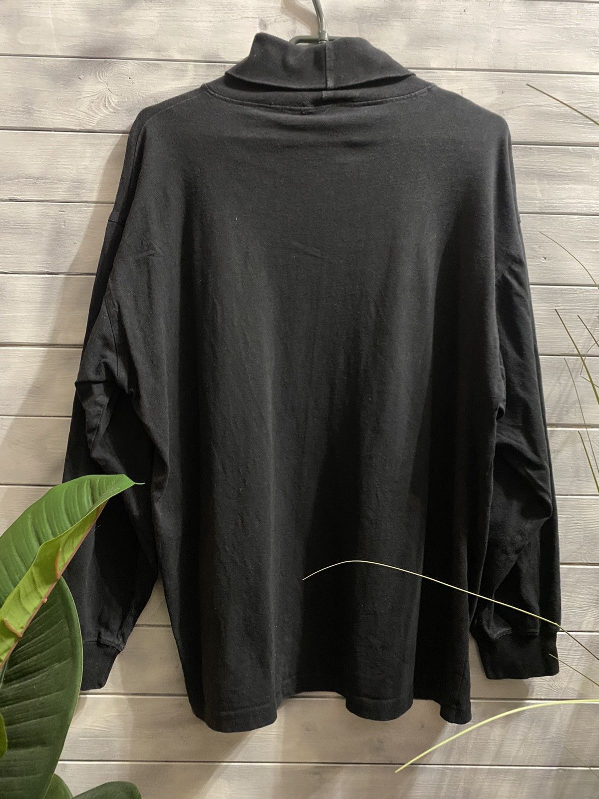 Planet Hollywood 🔥Rare Vintage Planet Hollywood Long-Sleeve🔥 Size US M / EU 48-50 / 2 - 5 Thumbnail