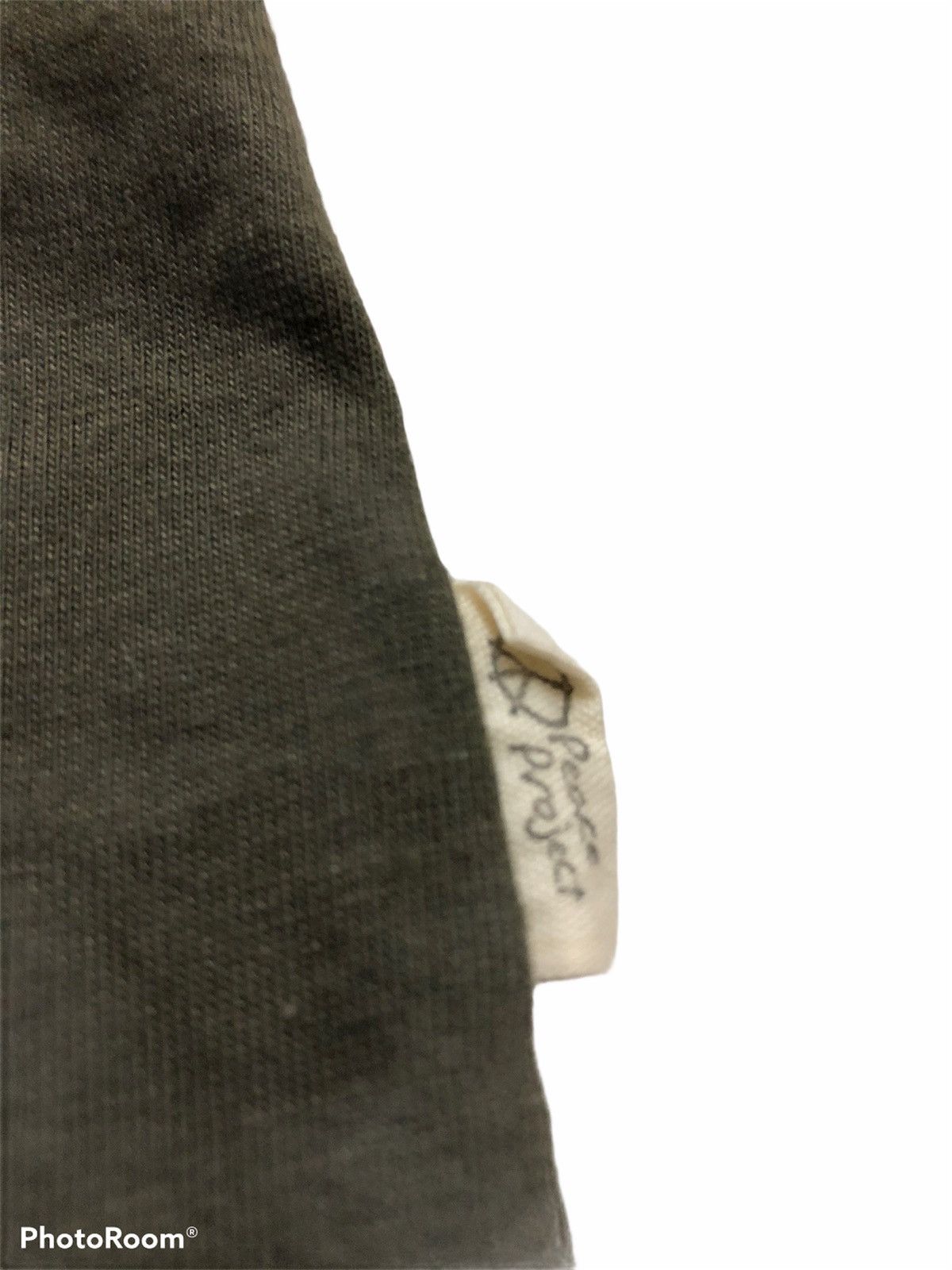 Ed Hardy Ed Hardy Peace Project Size US M / EU 48-50 / 2 - 4 Thumbnail
