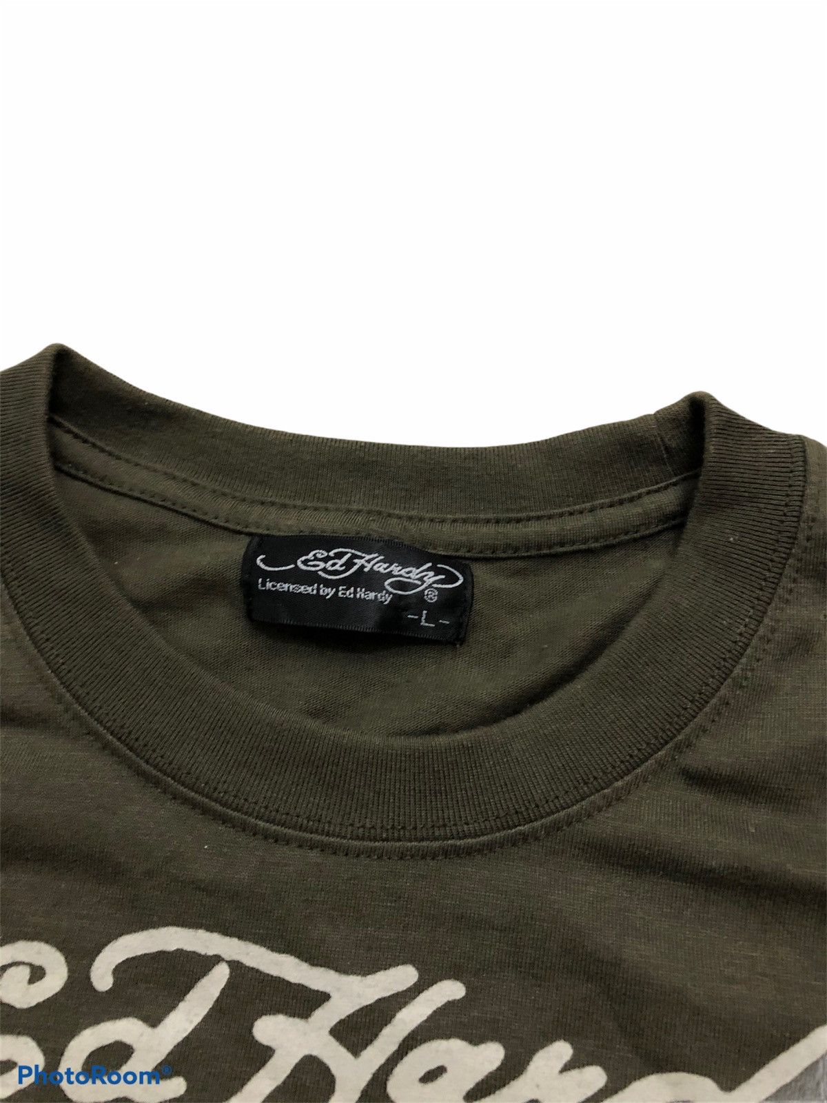 Ed Hardy Ed Hardy Peace Project Size US M / EU 48-50 / 2 - 3 Thumbnail