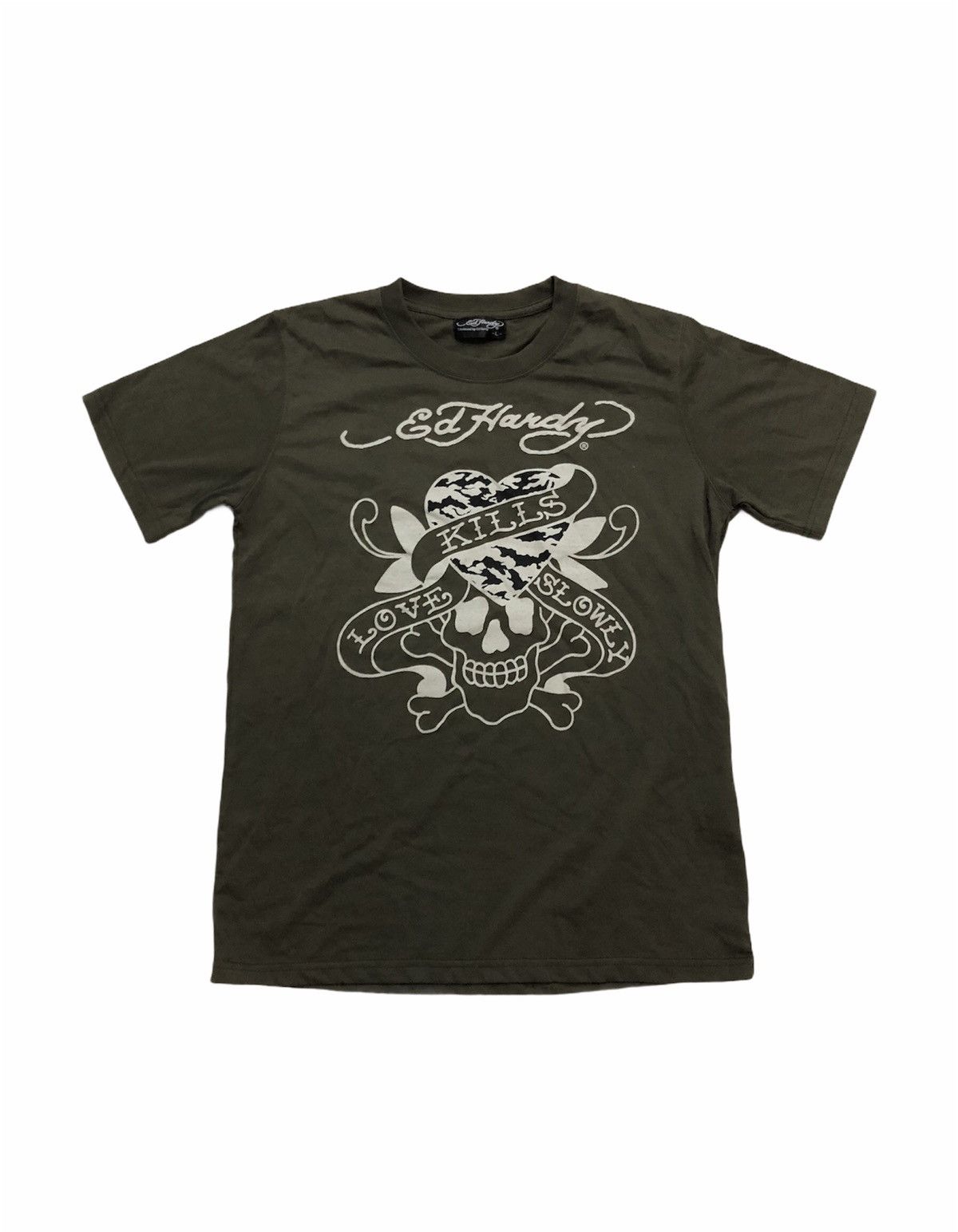 Ed Hardy Ed Hardy Peace Project Size US M / EU 48-50 / 2 - 1 Thumbnail