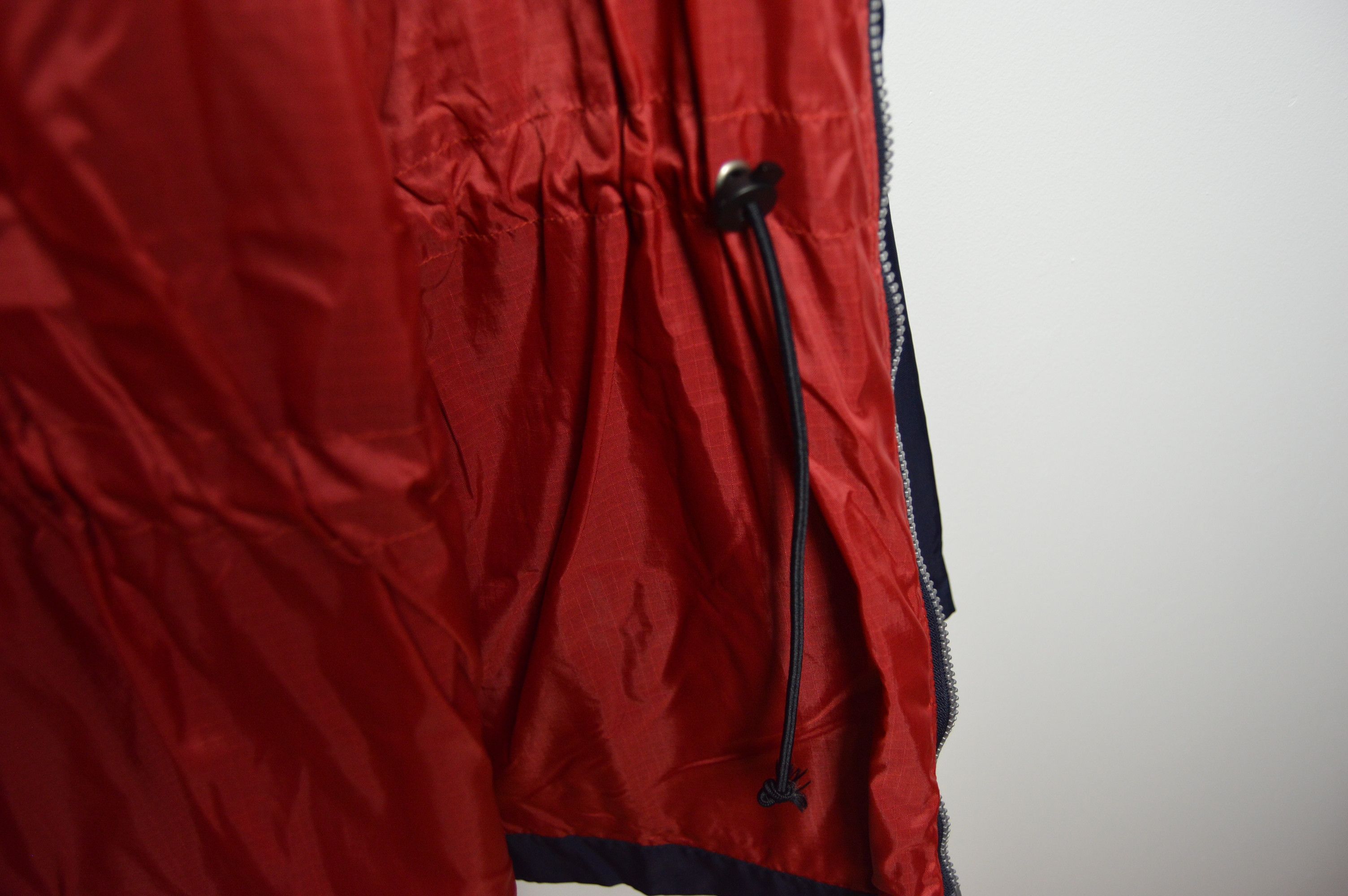 Burberry Vintage Burberry Shimmer Parka Size US XL / EU 56 / 4 - 14 Thumbnail
