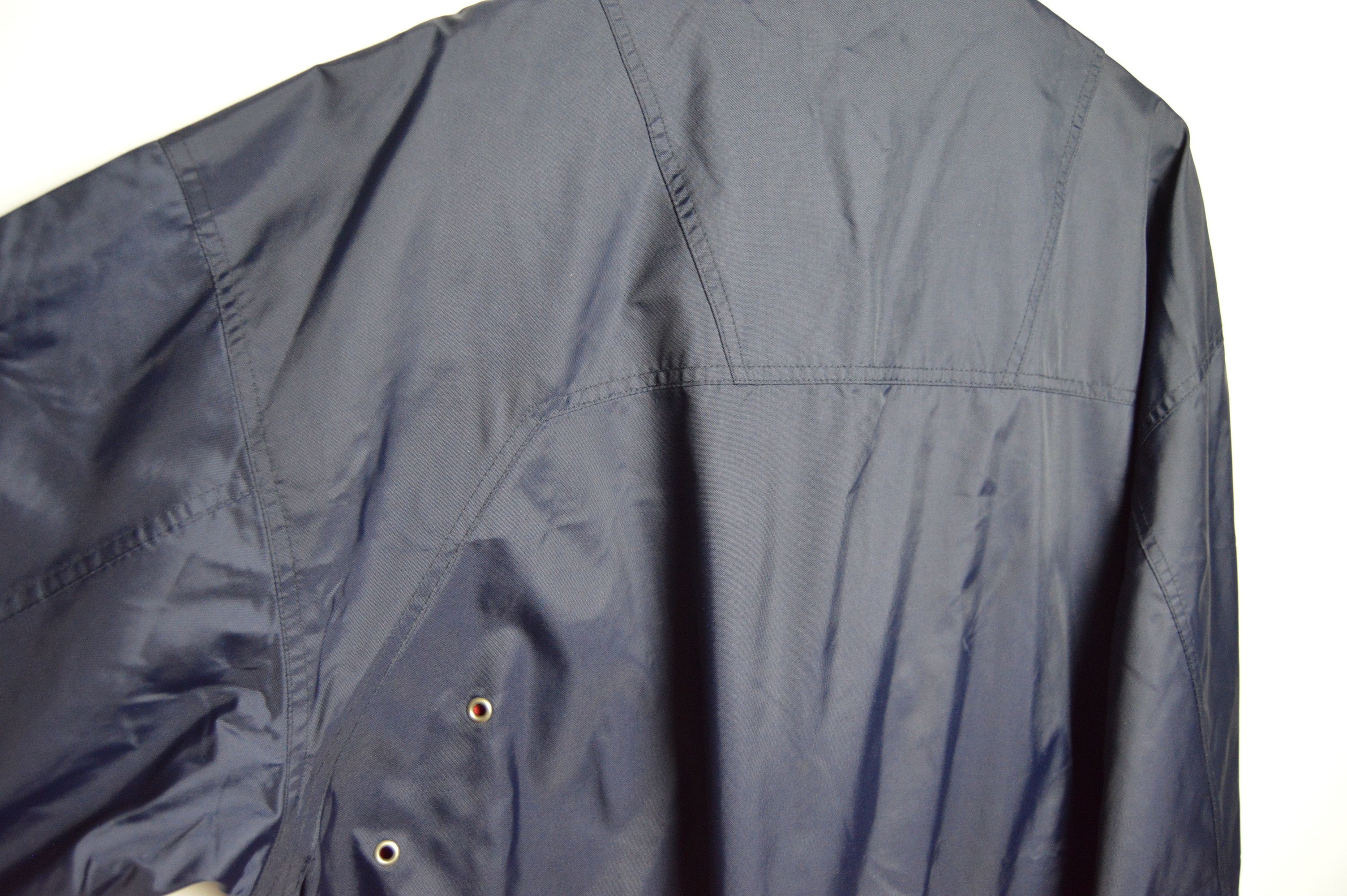 Burberry Vintage Burberry Shimmer Parka Size US XL / EU 56 / 4 - 12 Thumbnail