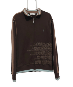 Yves Saint Laurent Sweatshirt Vintage | Grailed