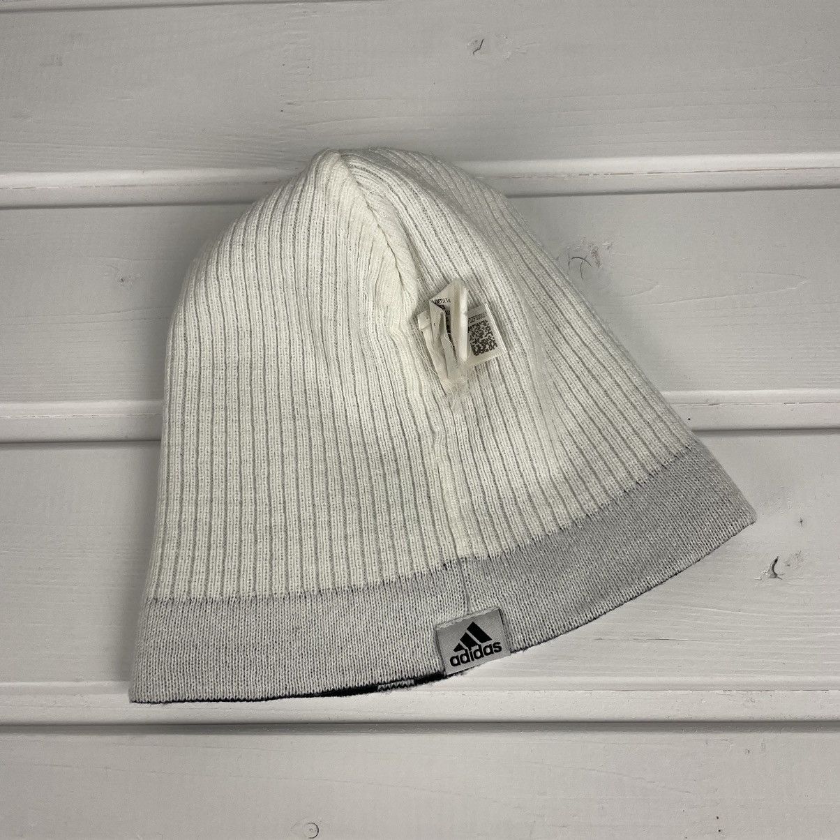 Adidas Adidas New York Yankees Vintage reversible Hat Size ONE SIZE - 6 Thumbnail