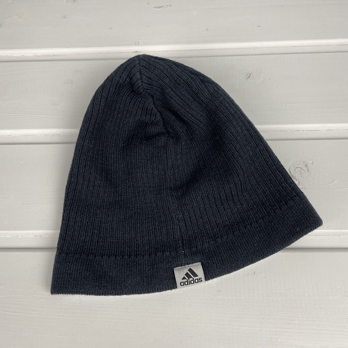 Adidas Adidas New York Yankees Vintage reversible Hat Size ONE SIZE - 4 Thumbnail