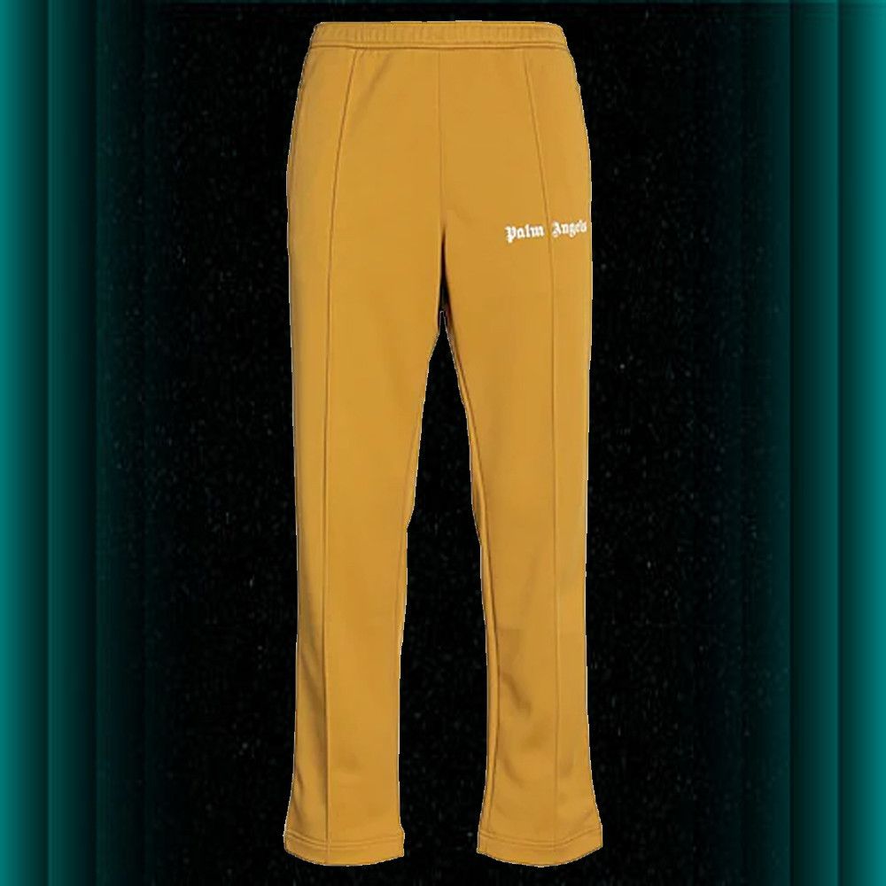 ooy1o0123 Casual pants in Military Green