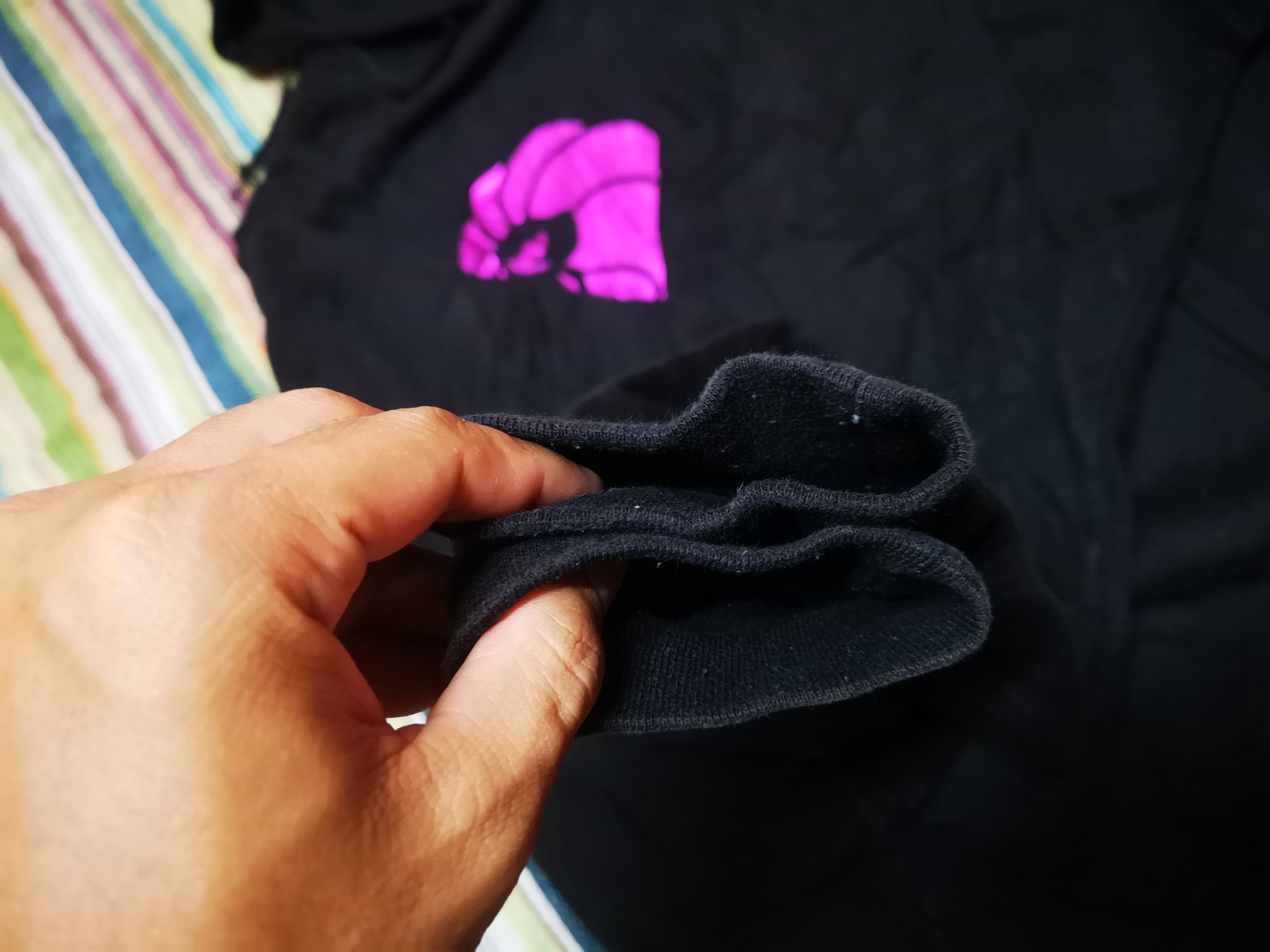 Japanese Brand × Vintage Nesta Brand Big logo Hoodie Size US L / EU 52-54 / 3 - 9 Thumbnail
