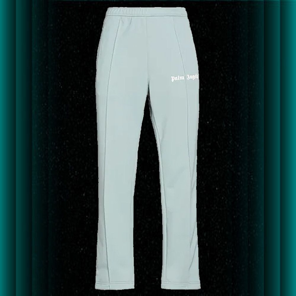 ooy1o0123 Casual pants in Sage Green