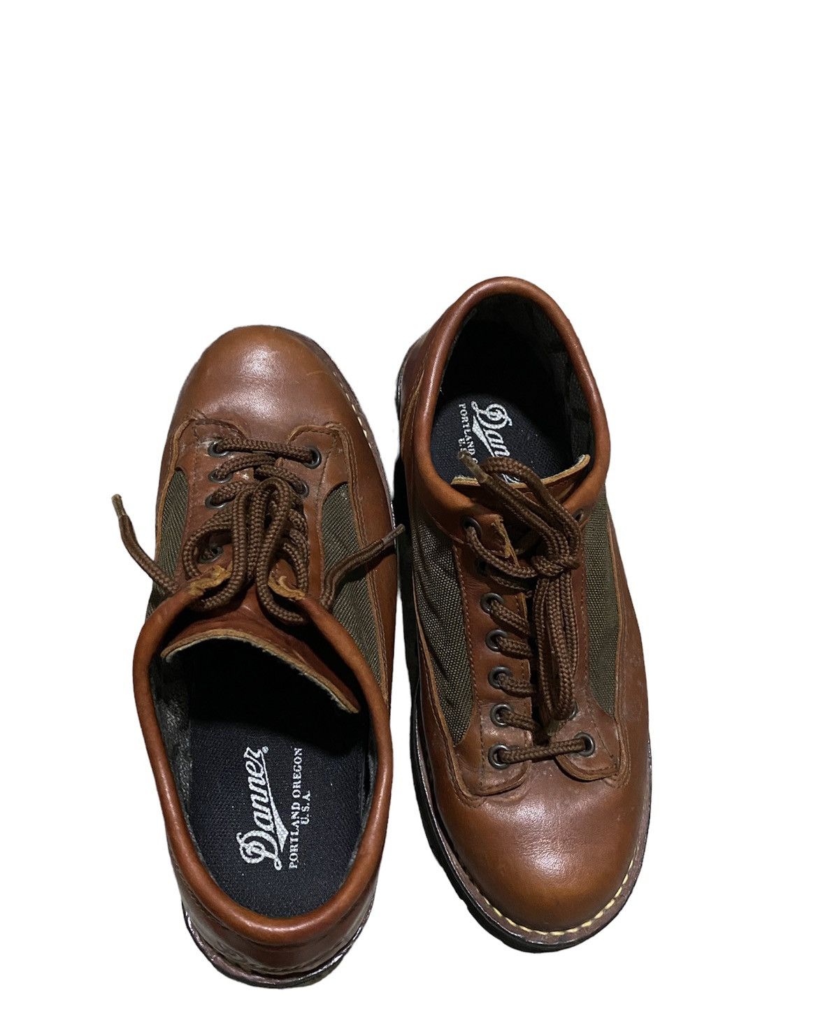 Danner × Goretex Danner x Goretex Albany Vibram Low Cut Boots Size US 10 / EU 43 - 3 Thumbnail