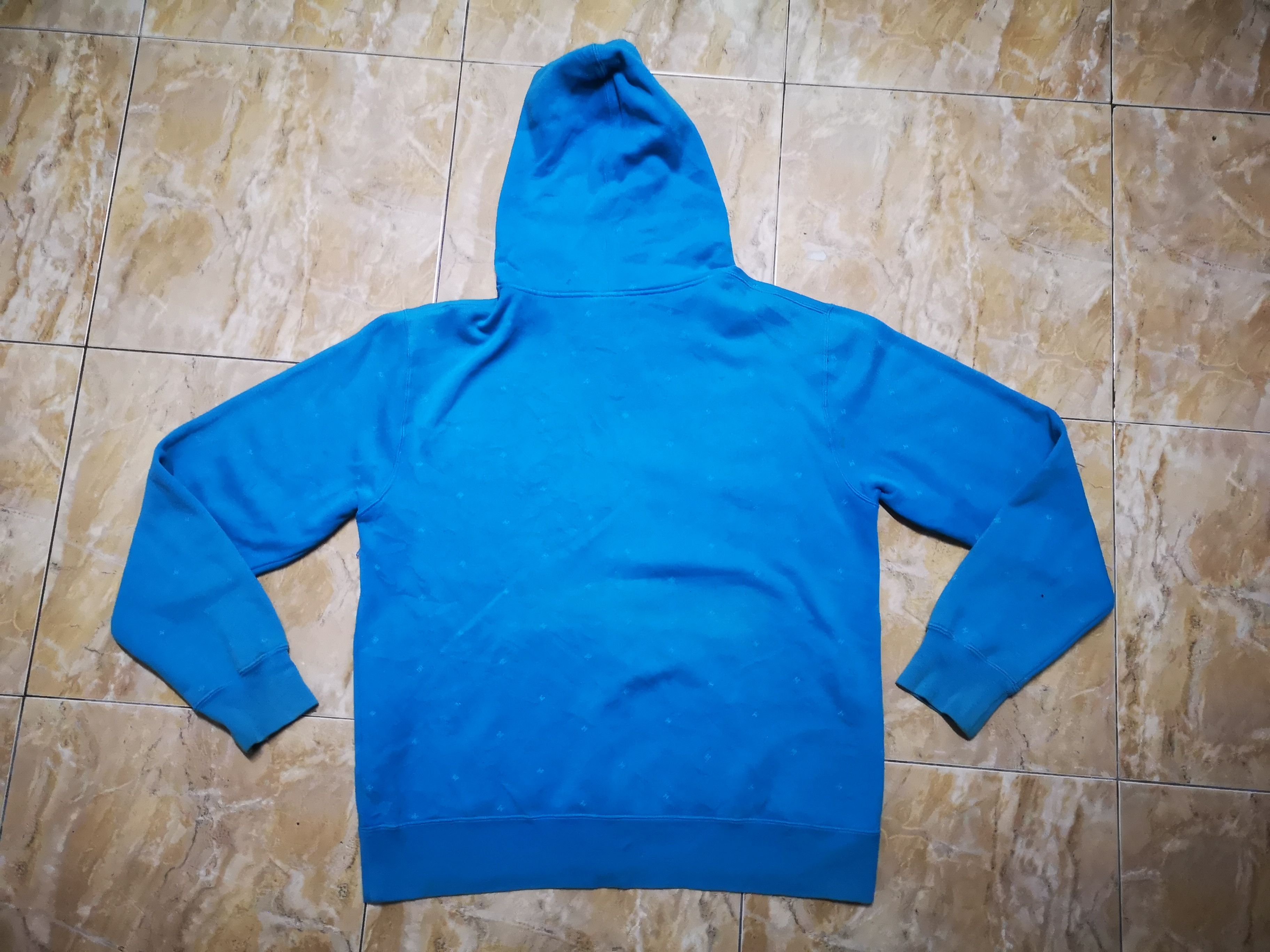 DC DC Hoodie small Monogram Size US M / EU 48-50 / 2 - 2 Thumbnail
