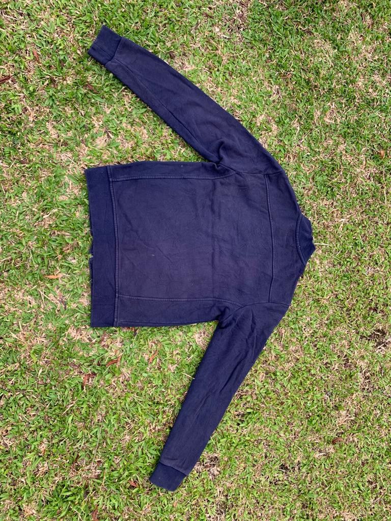 Lacoste Lacoste sweater side logo Size US L / EU 52-54 / 3 - 4 Thumbnail