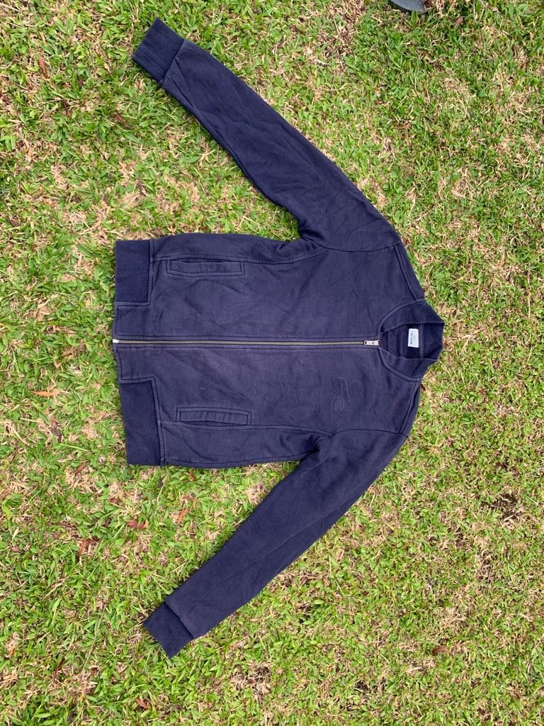 Lacoste Lacoste sweater side logo Size US L / EU 52-54 / 3 - 3 Thumbnail