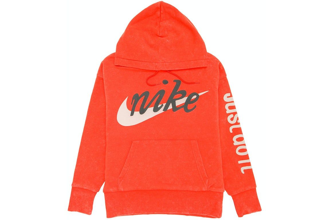 CPFM Nike Shoebox Heavyweight Hooded Pullover - Sweatshirts Hoodies