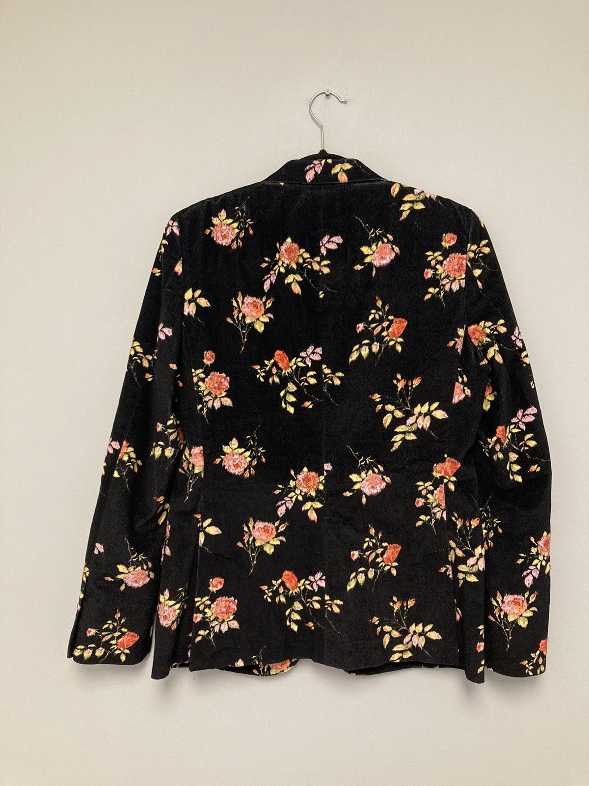 R13 Floral jacket. Small. Size ONE SIZE - 9 Thumbnail