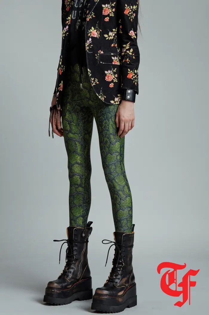 R13 Floral jacket. Small. Size ONE SIZE - 2 Thumbnail
