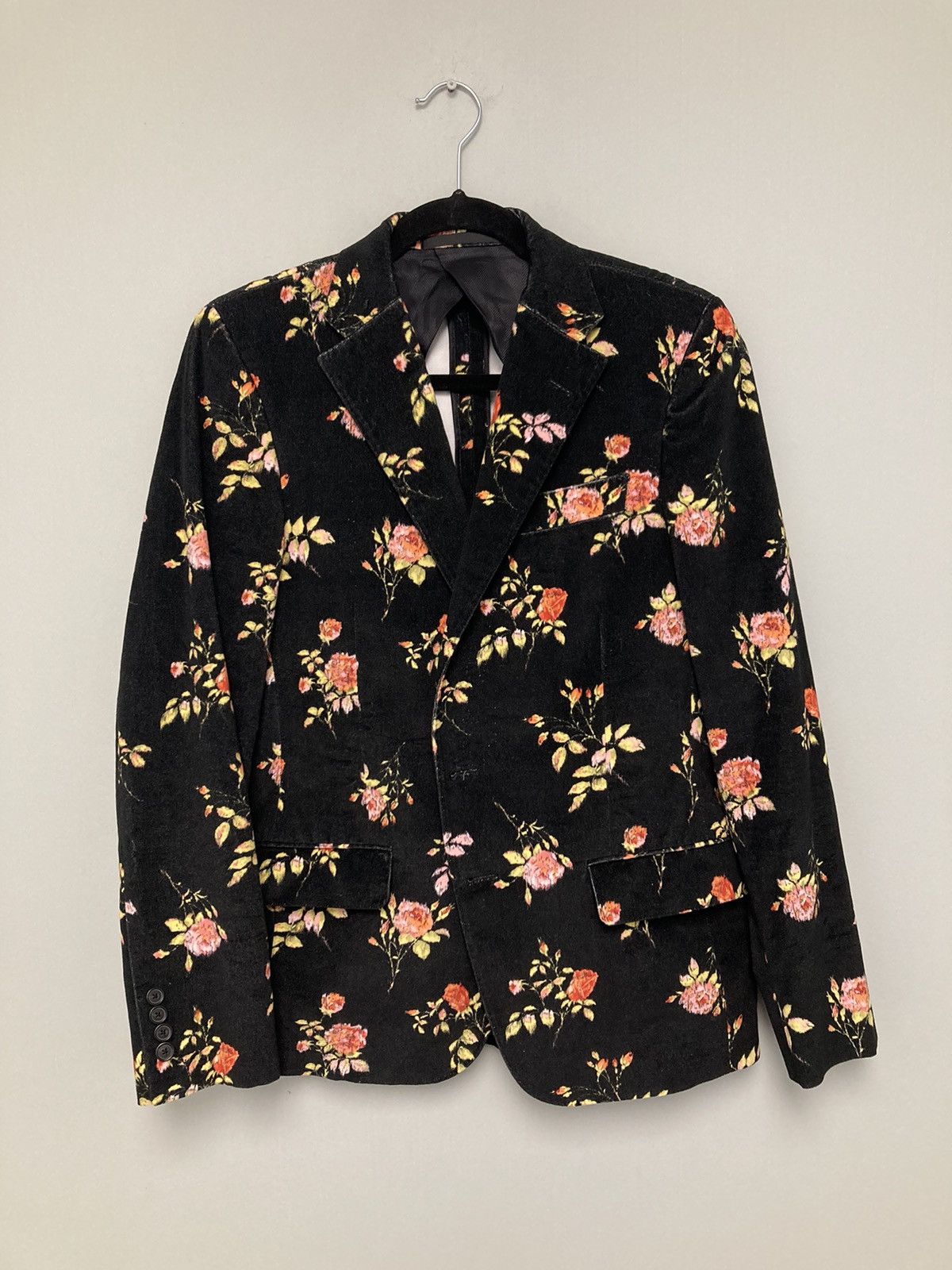 R13 Floral jacket. Small. Size ONE SIZE - 8 Thumbnail