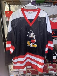 Buy Tigger Jersey / Vintage / Disney / Hockey Jersey / Titans