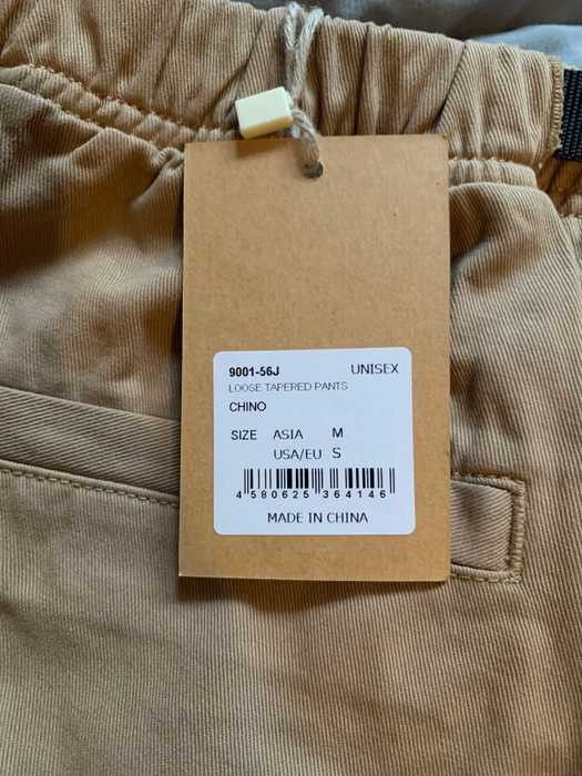 Gramicci Loose Tapered Climbing Pants Size US 28 / EU 44 - 9 Thumbnail