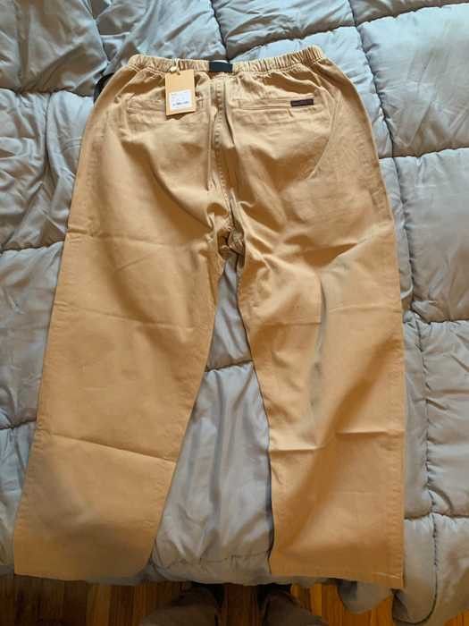 Gramicci Loose Tapered Climbing Pants Size US 28 / EU 44 - 8 Thumbnail